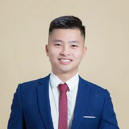 Thầy Hồ Thức Thuận
