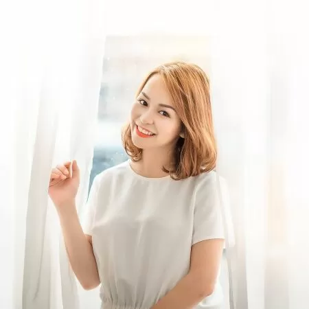 Cô Trang Anh