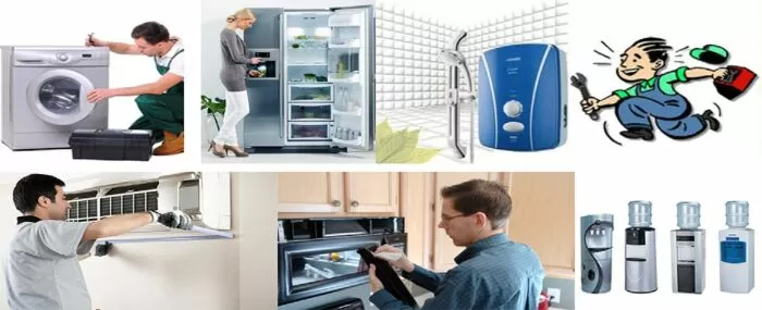 Dịch vụ điện lạnh tại Hà Nội uy tín nhất - Điện lạnh 789