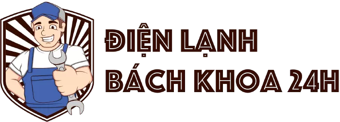 Dịch vụ điện lạnh tại Hà Nội uy tín nhất - Bách Khoa 24h