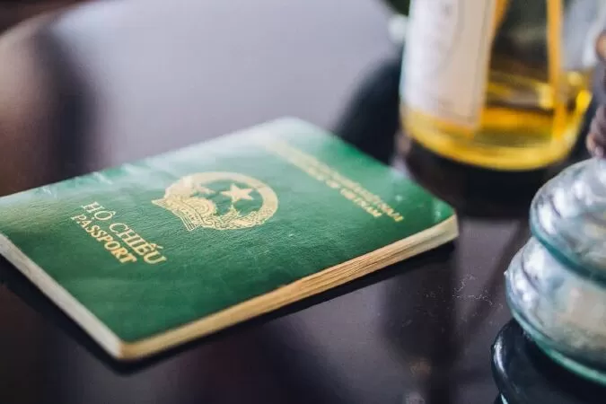 Hỗ trợ làm visa tại Hà Nội uy tín chất lượng nhất - LamPassPort