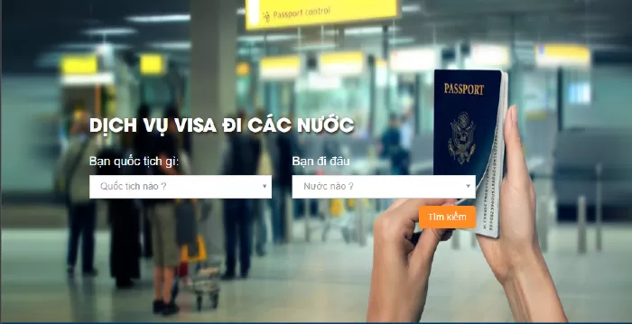 Hỗ trợ làm visa tại Hà Nội uy tín chất lượng nhất - 247 Visa Viet