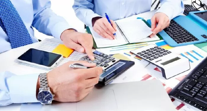 Dịch vụ kế toán tại Hà Nội chất lượng nhất - Minh Việt
