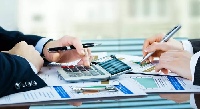 Dịch vụ kế toán tại Hà Nội chất lượng nhất - FSD