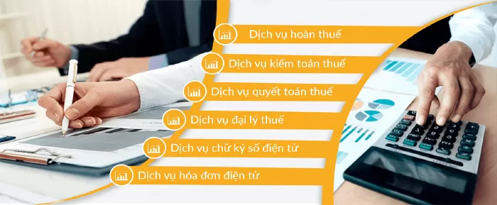 Dịch vụ kế toán tại Hà Nội chất lượng nhất - Kế Toán Hà Nội