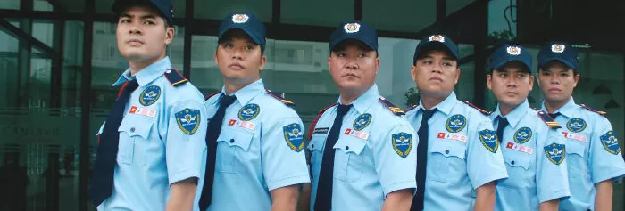Công ty bảo vệ tại Hà Nội uy tín nhất - Việt Á