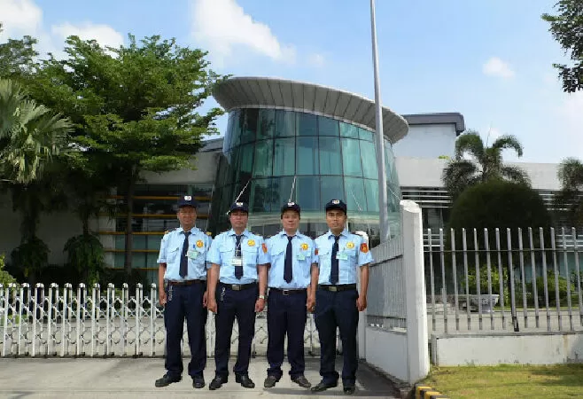 Công ty bảo vệ tại Hà Nội uy tín nhất - Trường Sơn Hà Nội