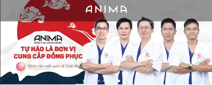 Công ty may đồng phục tại Hà Nội chất lượng nhất - Anima Việt Nam