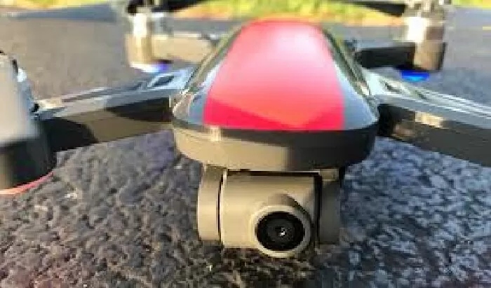 Cho thuê Flycam tại Tp HCM uy tín nhất - Công ty Top Việt
