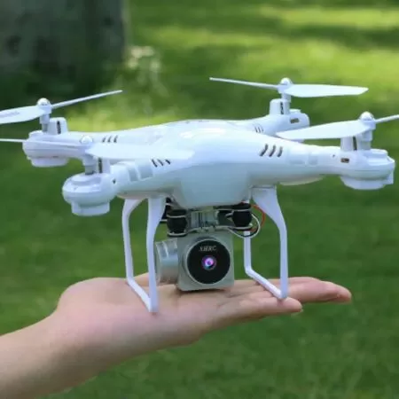 Cho thuê Flycam tại Tp HCM uy tín nhất - Event Studio