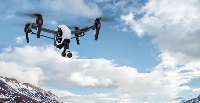 Cho thuê Flycam tại Tp HCM uy tín nhất - Công ty truyền thông TKB