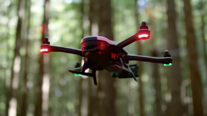 Cho thuê Flycam tại Tp HCM uy tín nhất - Truyền thông Không gian