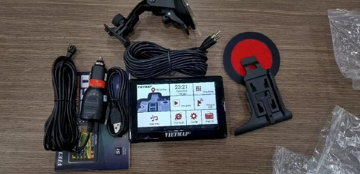Cung ứng thiết bị giám sát hành trình tại Tp HCM tốt nhất - TTAS