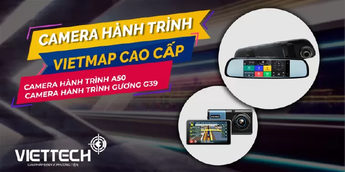 Cung ứng thiết bị giám sát hành trình tại Tp HCM tốt nhất - Việt Tech