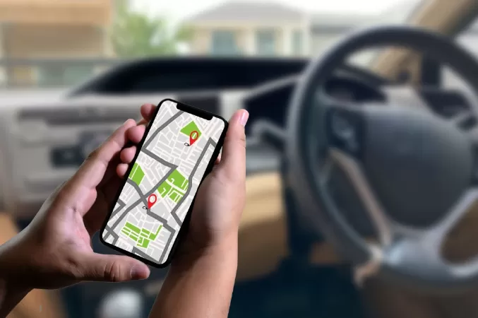 Cung ứng thiết bị giám sát hành trình tại Tp HCM tốt nhất - Thế Giới Sáng Tạo