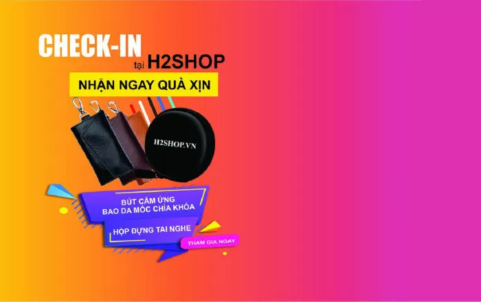 Sửa điện thoại Iphone tại Tp HCM uy tín nhất - H2shop