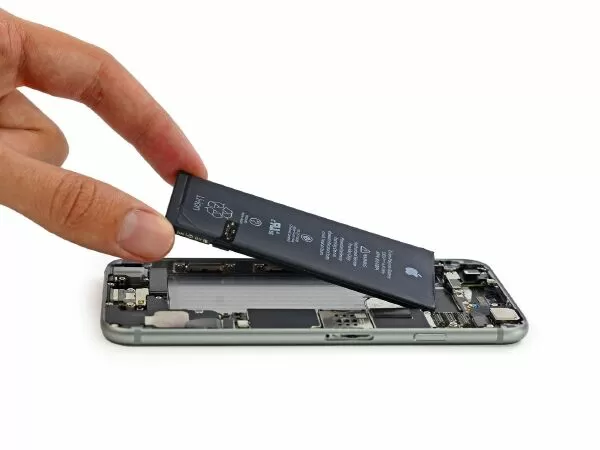 Sửa điện thoại Iphone tại Tp HCM uy tín nhất - Dung Smartphone