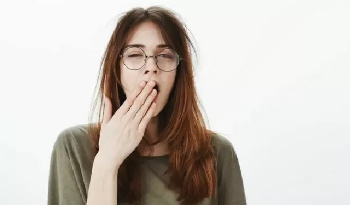 Bị tước mất giấc ngủ