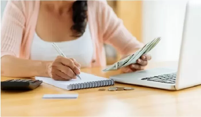Lập ngân sách không tốt