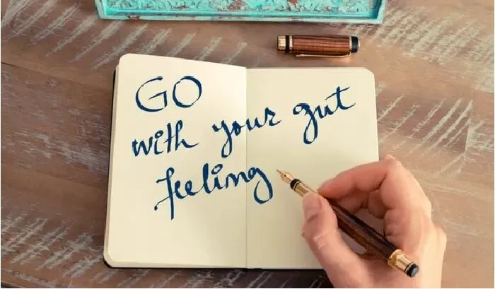 Không lắng nghe bản thân