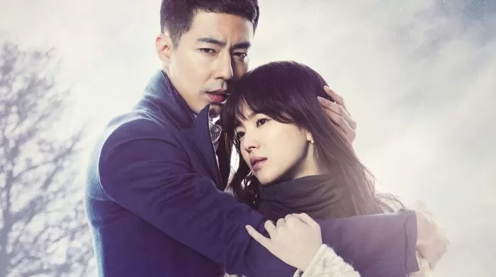That Winter, the Wind Blows - Gió đông năm ấy (2013)