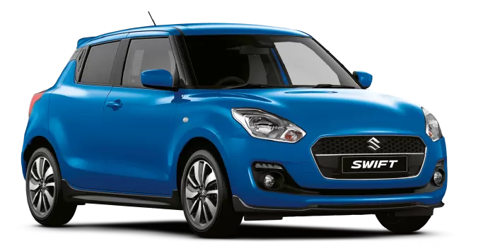 Công ty sản xuất xe ô tô lớn nhất thế giới - Suzuki
