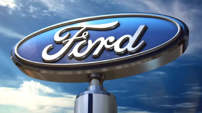 Công ty sản xuất xe ô tô lớn nhất thế giới - Ford Motor