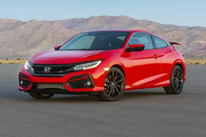 Công ty sản xuất xe ô tô lớn nhất thế giới - Honda Motor