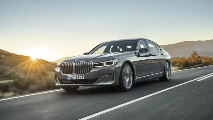 Công ty sản xuất xe ô tô lớn nhất thế giới - BMW Group