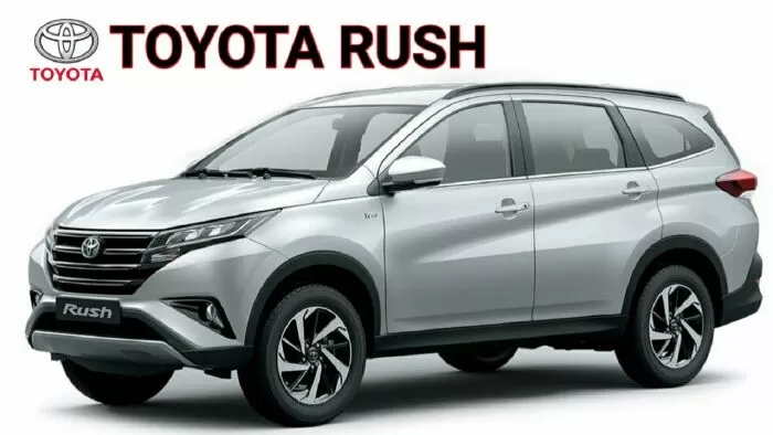 Công ty sản xuất xe ô tô lớn nhất thế giới - Toyota