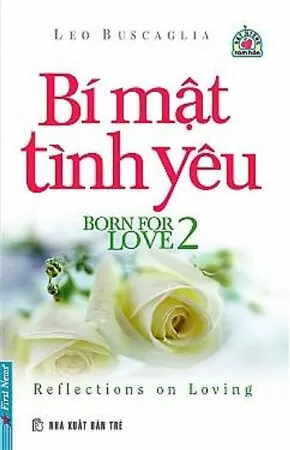 Sách hay về tình yêu đáng đọc nhất - Bí mật tình yêu