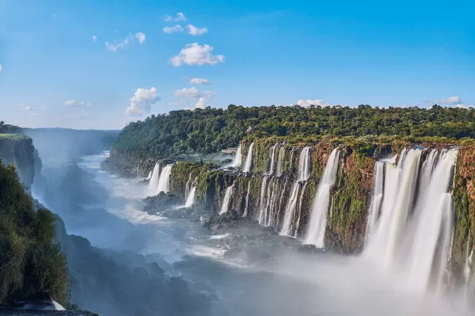Top 10 nơi đẹp nhất ở Argentina bạn nên đến tham quan