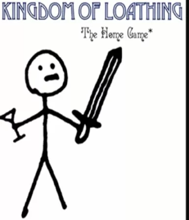 Kingdom Of Loathing