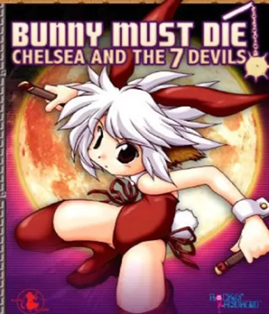Bunny Must Die! Chelsea And The 7 Devil