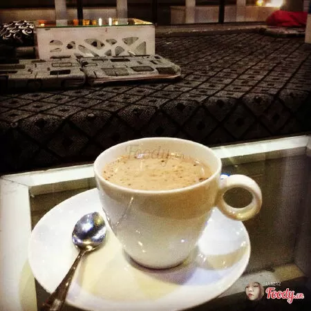 Mill Coffee Shop