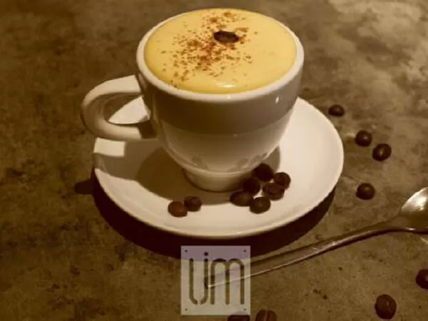 Lim Cà Phê