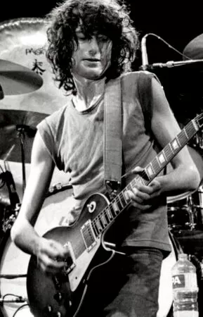 Jimmy Page