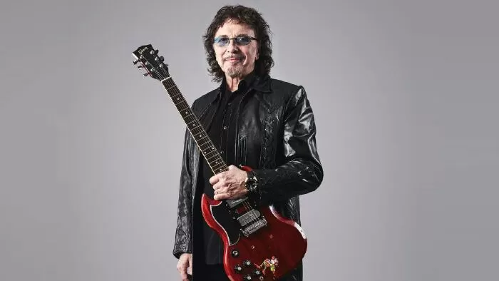 Tony Lommi