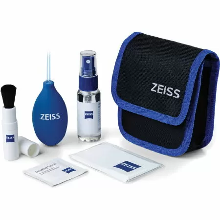 Bộ vệ sinh máy ảnh tốt nhất: Bộ vệ sinh ống kính ZEISS
