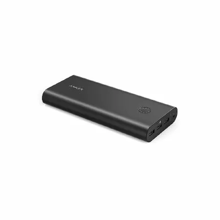 Bộ sạc di động tốt nhất: Anker PowerCore + 26800