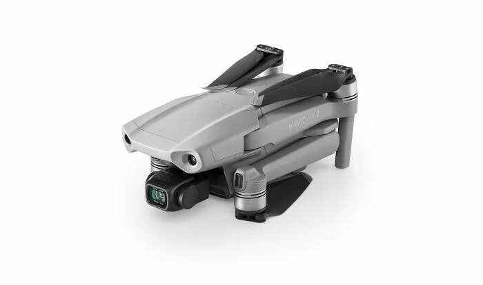 Máy bay không người lái chụp ảnh du lịch tốt nhất: Mavic Air 2