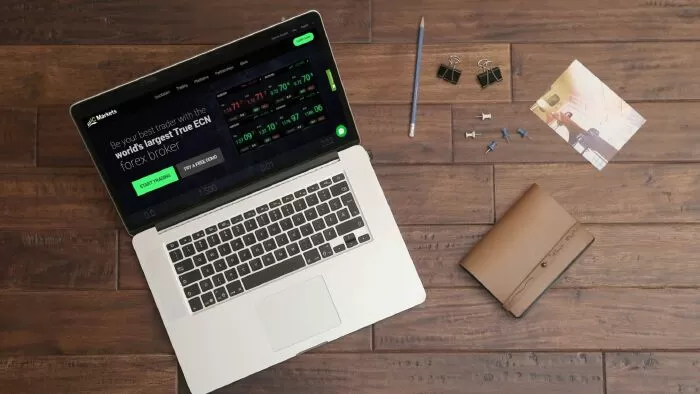 Sàn giao dịch Forex ICMarkets