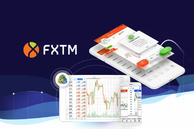 Sàn giao dịch Forex FXTM (ForexTime)