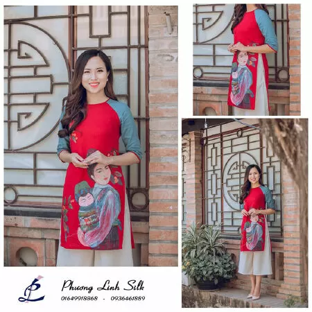 Phương Linh Silk