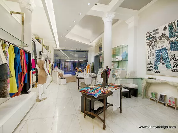 Tân Mỹ Design