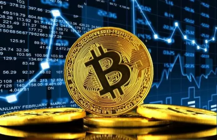 Bitcoin(BTC)