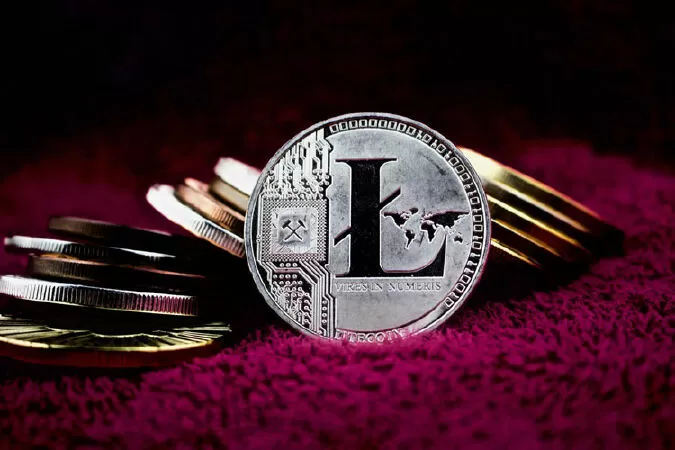 Litecoin(LTC)