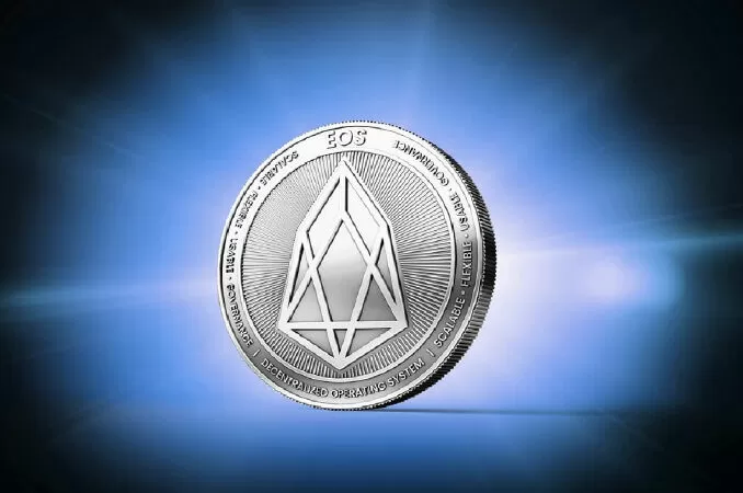 EOS(EOS)