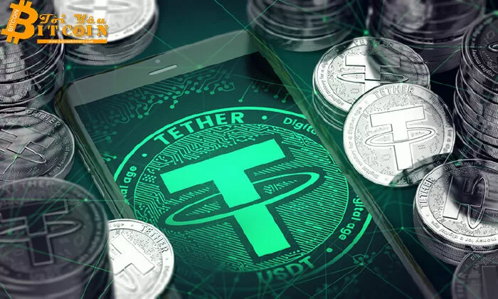 Tether (USDT)