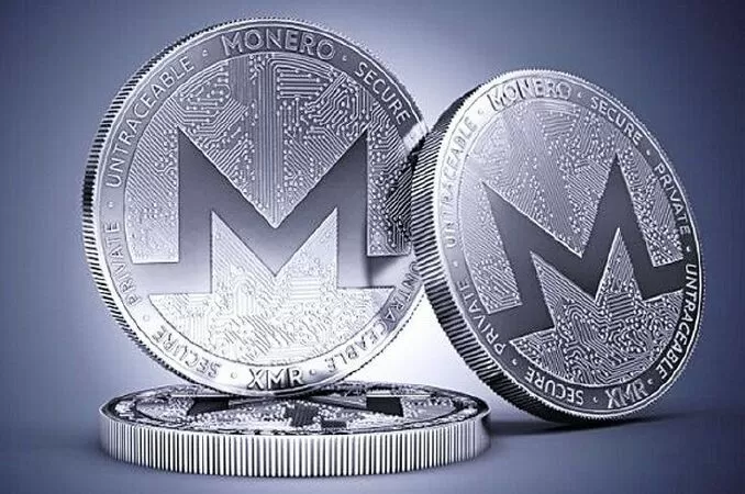 Monero(XMR)